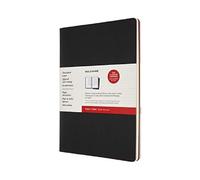 Moleskine Size A4 21 x 29.7 cm Subject Cahier Journal, Notebooks for Taking Note