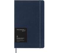 Moleskine Smart Notebook, Smart Writing System, Smart Notebook with Hard Cover,