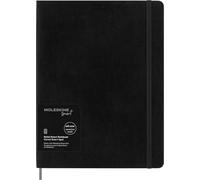 Moleskine Smart Notebook, Smart Writing System, Smart Notebook with Soft Cover,