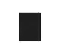 Moleskine Smart Notebook, Smart Writing System, Digital Notepad with Hard Cover,