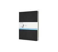 Moleskine Subject Cahier Journal, Set di 3 Quaderni con Pagine Puntinate, ...