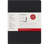 Cahier de Notes Xl Noir et Kraft 2ex - AA.VV.