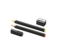 Moleskine SZ2974 Set di matite per evidenziatore - NUOVO