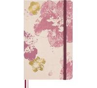 Moleskine Taccuino Sakura Edizione limitata Large/A5 Rigato Copertina rigida