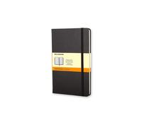 Moleskine Taccuino, Copertina Rigida, Tascabile, Nero - AA.VV.