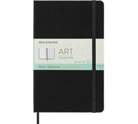Moleskine Large Music Notebook