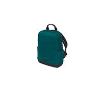 Moleskine The Backpack - Tessuto Tecnico Verde Marea