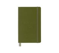 Moleskine Passion, Travel Journal, Large, Boxed/Hard Cover (5 X 8.25)