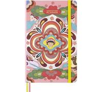 Undated Settimanale Notebook