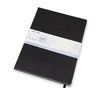 Moleskine Watercolor Notebook -Taccuino Classic Acquerello, Carta per Acqu...