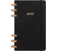 12 Mesi Spiral Planner Large Morbida