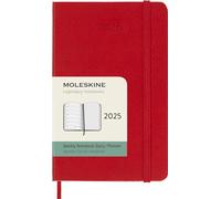 12 Mesi Settimanale Pocket Rigida