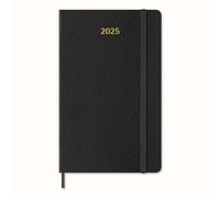 Moleskine Weekly Planner Precious and Ethical, Agenda Settimanale con Spazio per