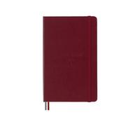 Moleskine Passion, Wine Journal, Large, Boxed/Hard Cover (5 X 8.25) by Moleskine