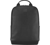 Moleskine Zaino Collezione Classic Small 2.0, Zaino Porta PC Compatibile con Laptop, Notebook e iPad fino a 11", Formato 25 x 36 x 7 cm, Colore Nero