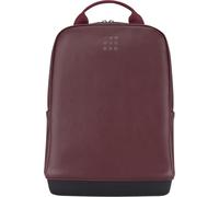 Moleskine Zaino Collezione Classic Small, Zaino Porta PC Uomo e Donna Compatibile con Laptop, Notebook e iPad fino a 11", Dimensioni 25 x 36 x 7 cm, Colore Rosso