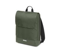 Moleskine Zaino Collezione Metro, Zaino per PC compatibile con Tablet, Laptop iP