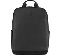Moleskine Zaino Porta PC Collezione Classic, Zaino Compatibile con Computer, Laptop, Notebook e iPad fino a 15'', Dimensioni 30 x 41 x 12 cm, Colore Nero