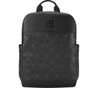 Moleskine ET23LEHPPBKBK, Zaino Unisex-Adulto, 32 x 42 x 15 cm