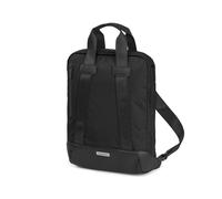 Moleskine Zaino Verticale Collezione Metro, Borsa Porta Pc per Laptop, Notebook,