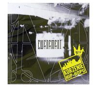 Molesta Ewenement - Korzenie Hip-Hopu: Ewenement