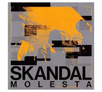 Molesta Ewenement - Molesta Ewenement: Skandal (Reedycja 2020) [CD]
