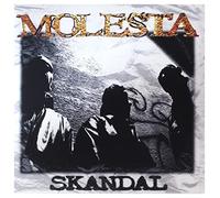 Molesta Ewenement - Skandal