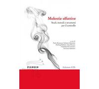 Molestie olfattive. Studi, metodi e strumenti per il controllo