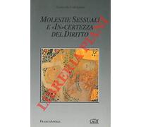 Molestie sessuali e «In» certezza del diritto