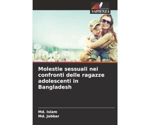 Molestie sessuali nei confronti delle ragazze adolescenti in Bangladesh