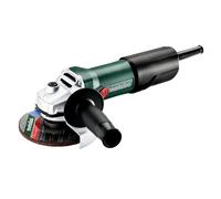 Moletta angolare METABO WEV 850-125 - Elettrica - Professionale - 125 mm - 8 m/s2 - 1 disco