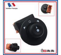 Molette Di Regolazione Retro Per 1007 Berlingo C2 Partner Xsara - 185526