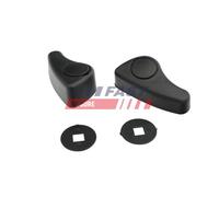 Molette Inclinazione Sedile Per Nissan Interstar 1.2 16V 1.4 1.5 DCI 70 1.6 80