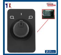 Molette Regolazione Retro Per Audi A3 (8L1) A6 C5 (4B) - 4B0959565A01C