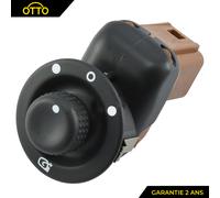 Rotellina Controllo Pulsante Interruttore di Flusso Retro - 8200002443