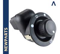 Molette Regolazione Specchietto Elettrico Sinistro Dacia Duster Logan 8200431192