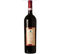 MOLETTIERI TAURASI DOCG RISERVA 5 QUERCE 2006 CL.75