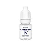 Molevion Tachion IV Control Speed Cube Lubrificante 5ml | Control Cube Lube, Stabile, Liscio, Tornitura ammortizzata, Core Tuning, Puzzle Twisty