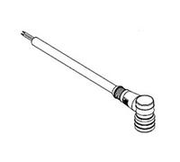 Molex 1200060018 Connettore confezionato per sensore o attuatore Presa 2.00 m