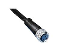 Molex 1200270070 Connettore confezionato per sensore o attuatore Presa 10.00 m
