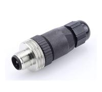 Woodhead Molex 1200710045 Micro Modifica Circolare Metrico Connettore