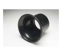 Molex 63800-2810 Lente d'ingrandimento verticale Ingrandimenti: 10 x Nero