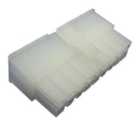 MOLEX Alloggiamento Connettore Mini-Fit Jr., 2 File, 16 Vie, Passo 4,2mm