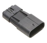 MOLEX Connettore Plug Squba IP68, Passo 3.6mm, 4 Pin