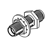 MOLEX MOL DATACOM SPECIALTY 732510361 CONNETTORE SMA PRESA 50 1 PZ SACCHETTO