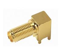 MOLEX MOL DATACOM SPECIALTY 732512207 CONNETTORE SMA PRESA 50 1 PZ SACCHETTO