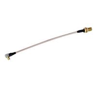 MOLEX MOL DATACOM SPECIALTY 897616770 CONNETTORE SMA PRESA SPINA 50 1 PZ