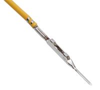 MOLEX Spinotto Crimp Squba, 22-24 AWG, 6A, Grado IP68