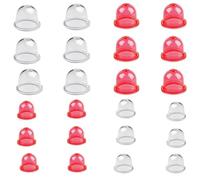 Moleyaso 12538146730 12538108660 Assortimento di lampadine primer per 0057003 0057004 188-12-1 Echo SRM225 SRM210 SRM230 PB200 PE200 Trimer 5300587099 Ryobi RY. 253SS RY252CS RY251PH - Carburatore per