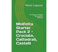 Molfetta Starter Pack 2: Crociate, Cattedrali, Castelli